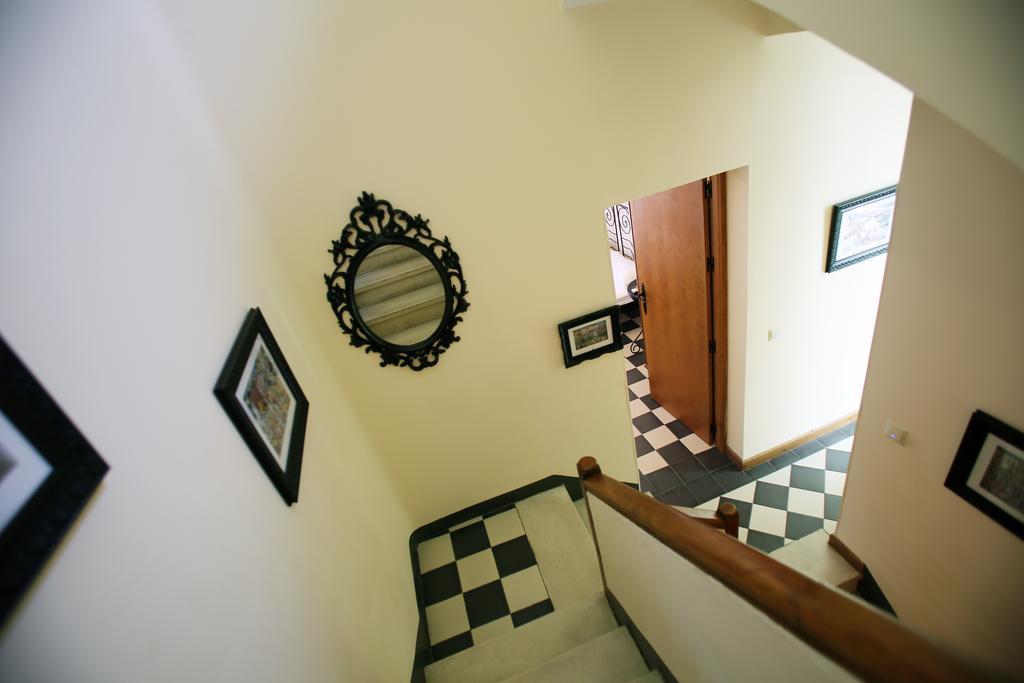 Malaga Lodge Guesthouse