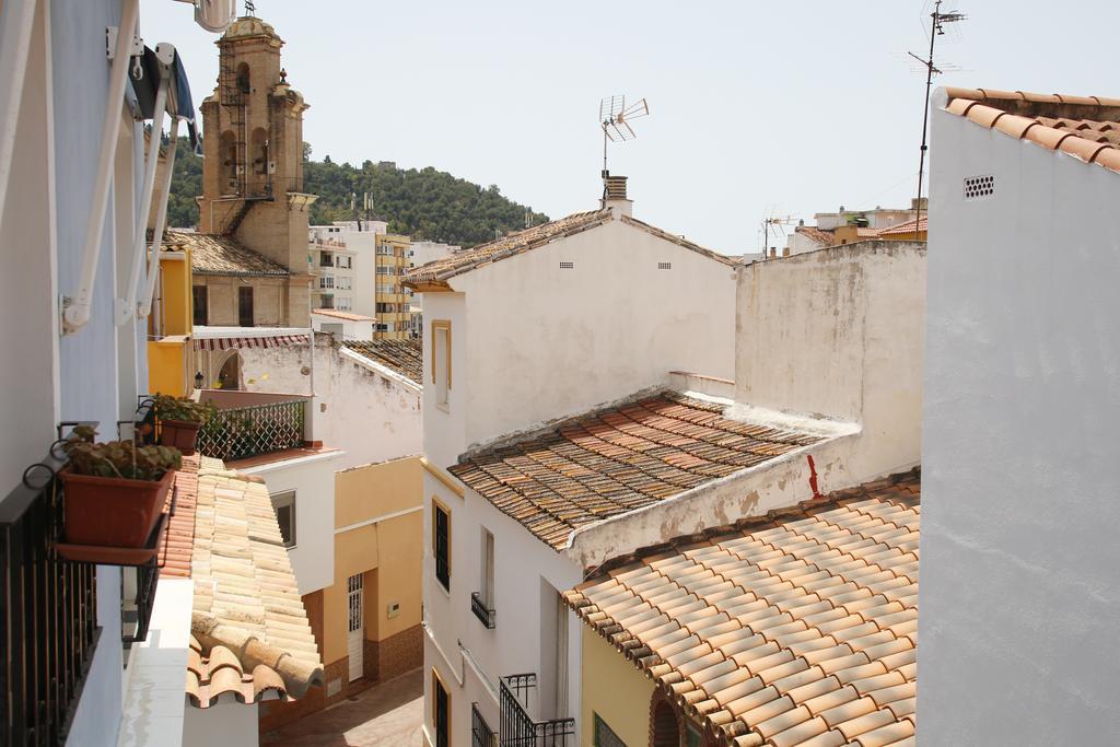 Guest house Malaga Lodge Guesthouse