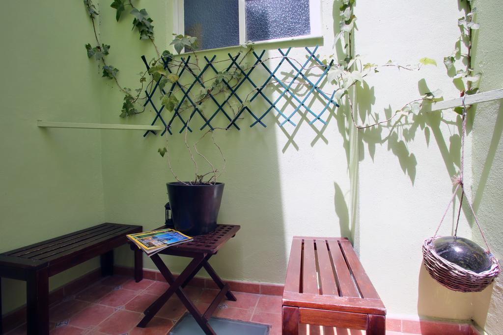Malaga Lodge Guesthouse Guest house