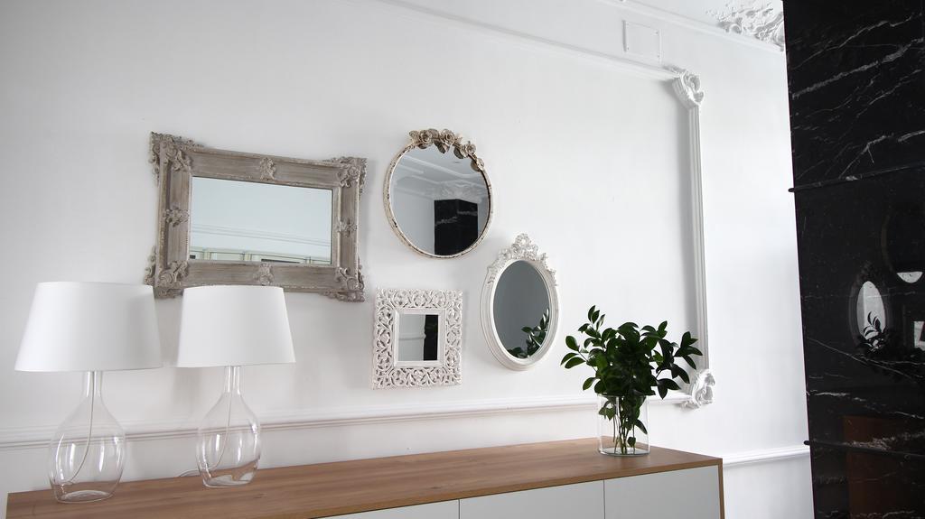 Apartamento Plaza Constitución - Larios Málaga