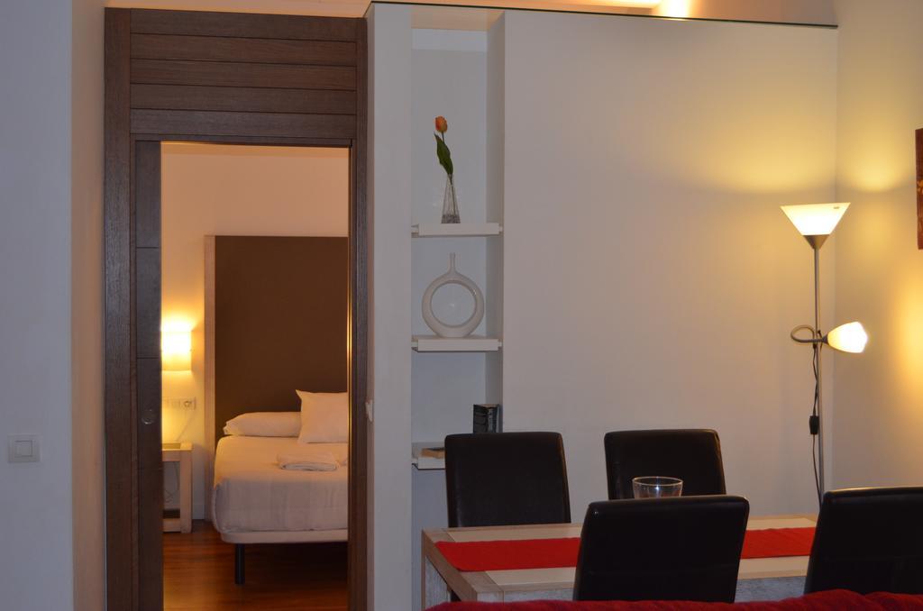 Apartamento Coronado Málaga