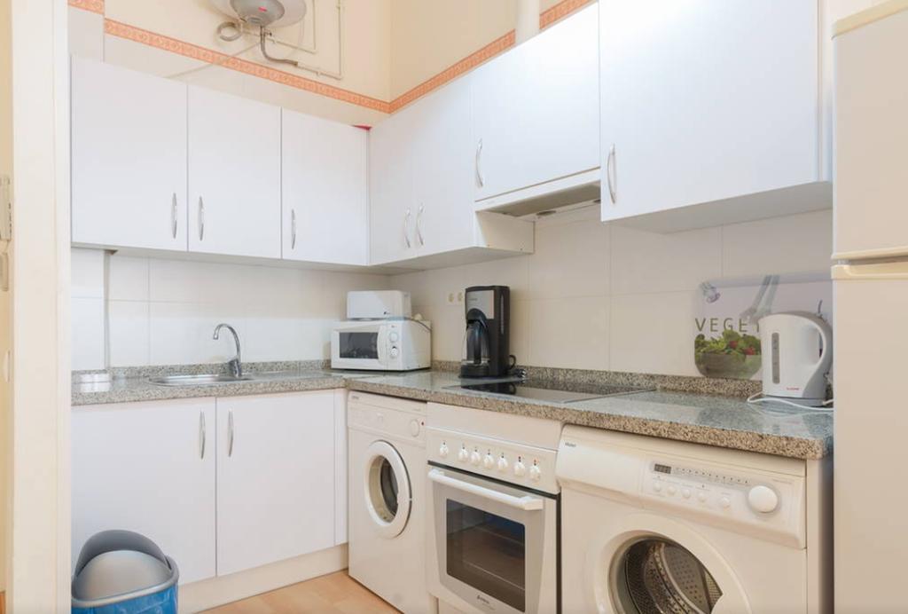 Amazing Center Apartamento *