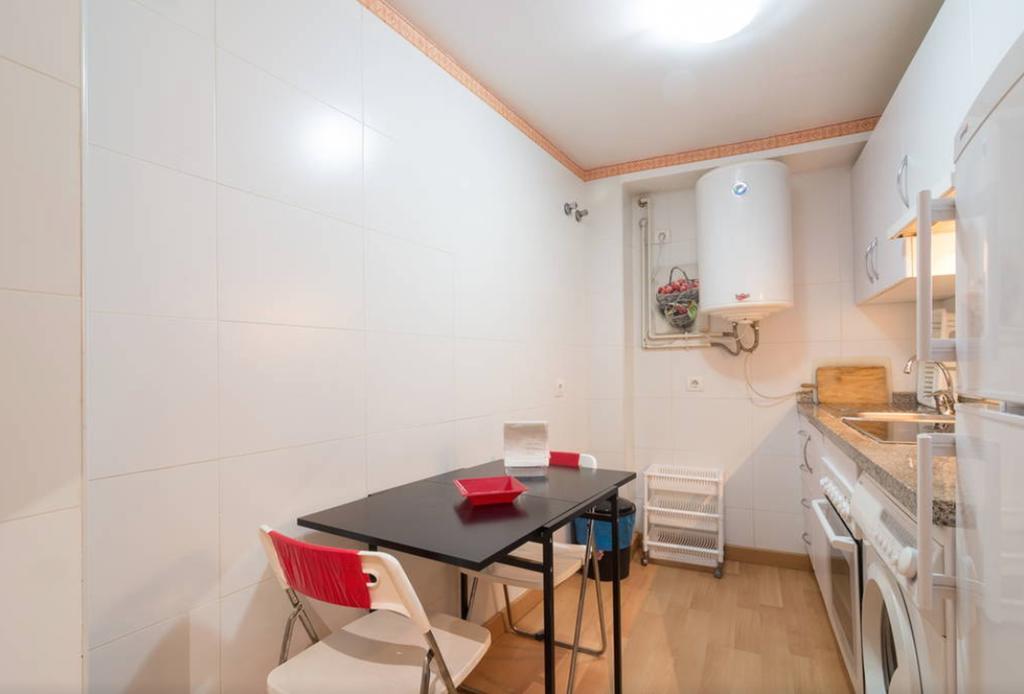 Amazing Center Apartamento *