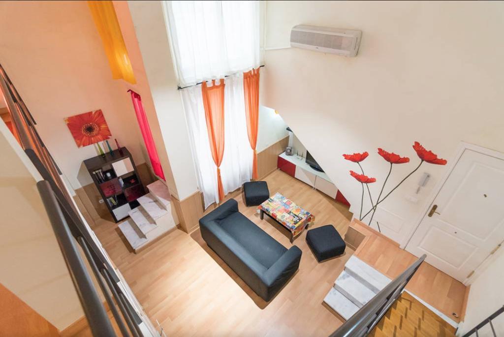 Amazing Center Apartamento *
