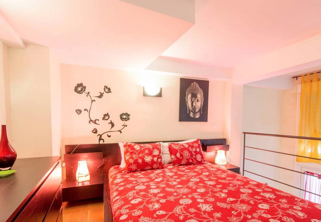 Amazing Center Apartamento *