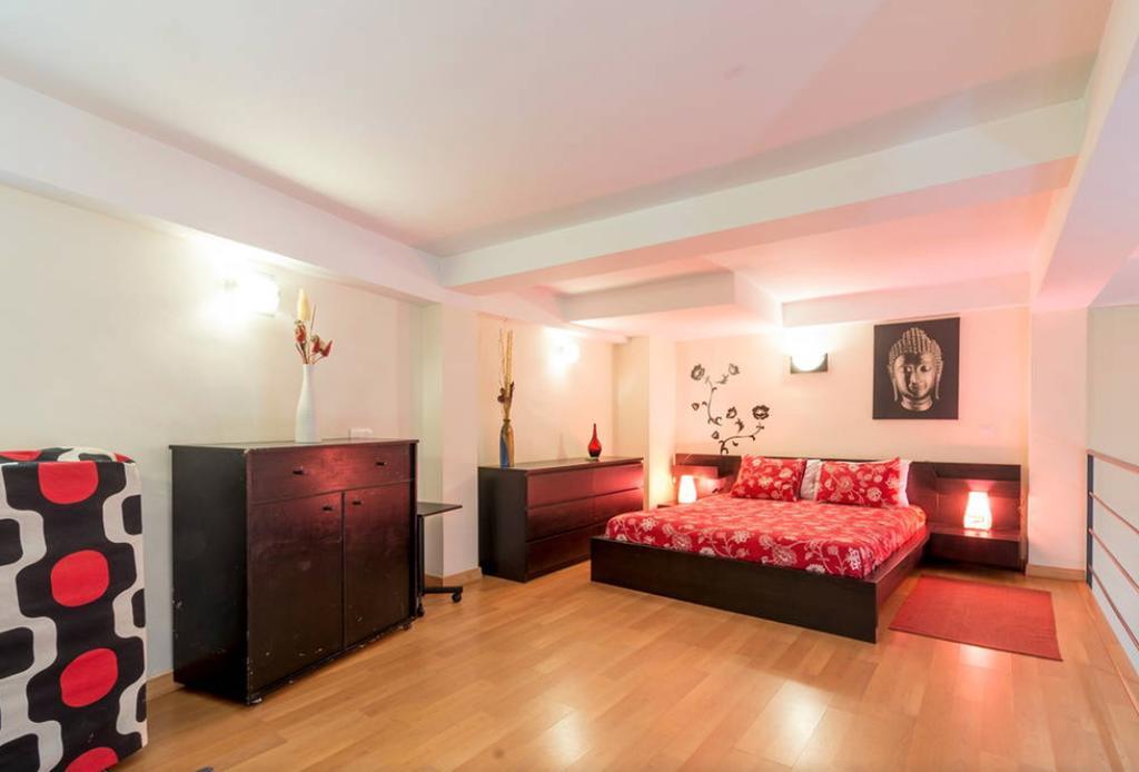 Amazing Center Apartamento Málaga