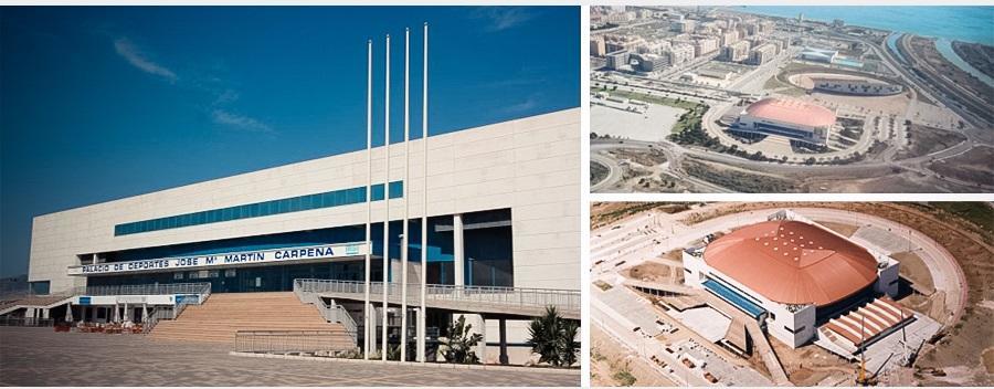Jardines Del Litoral Momas Homes Apartamento
