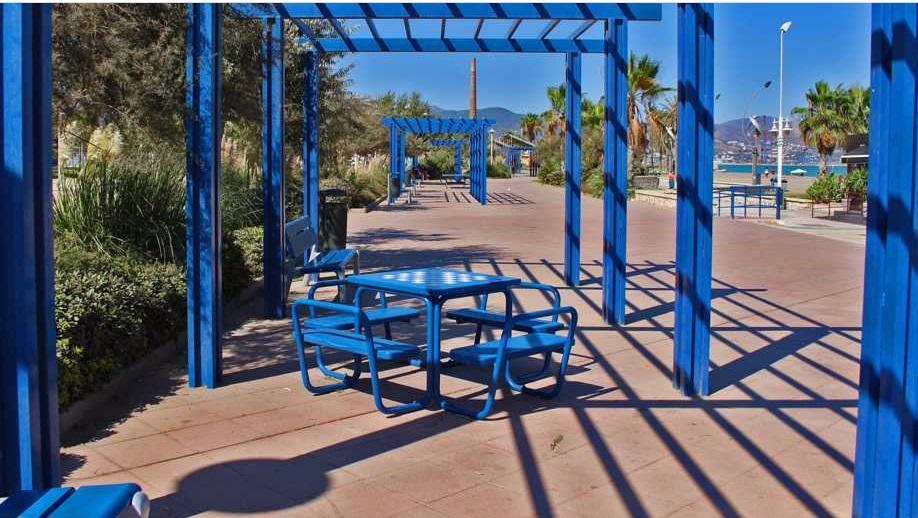 Jardines Del Litoral Momas Homes Apartamento *