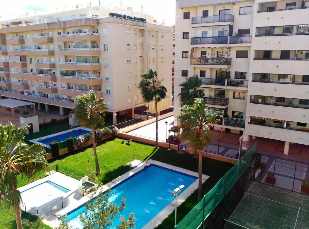 Apartamento Jardines Del Litoral Momas Homes *