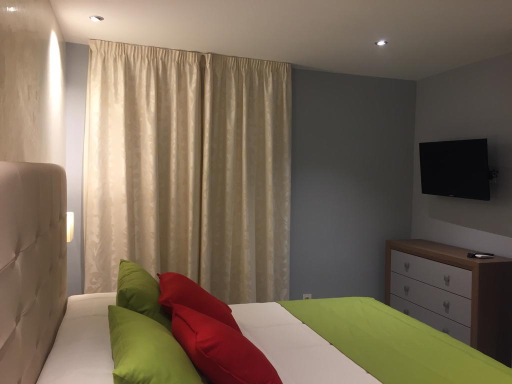Apartamento Gold Beach *