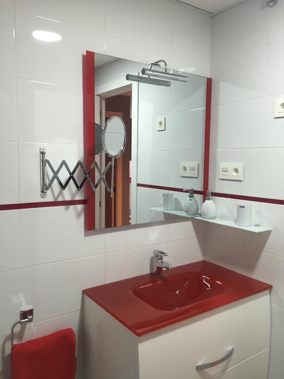 Apartamento Gold Beach