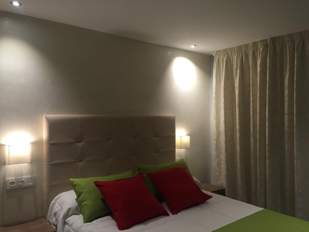 Gold Beach Apartamento *