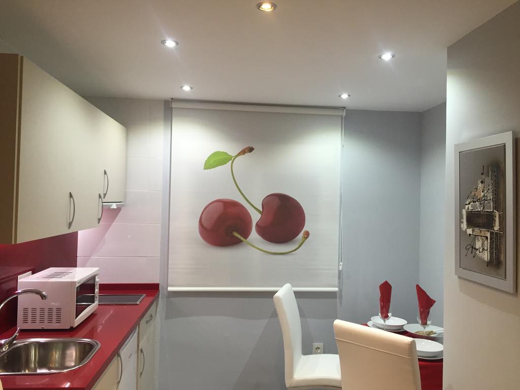 Gold Beach Apartamento