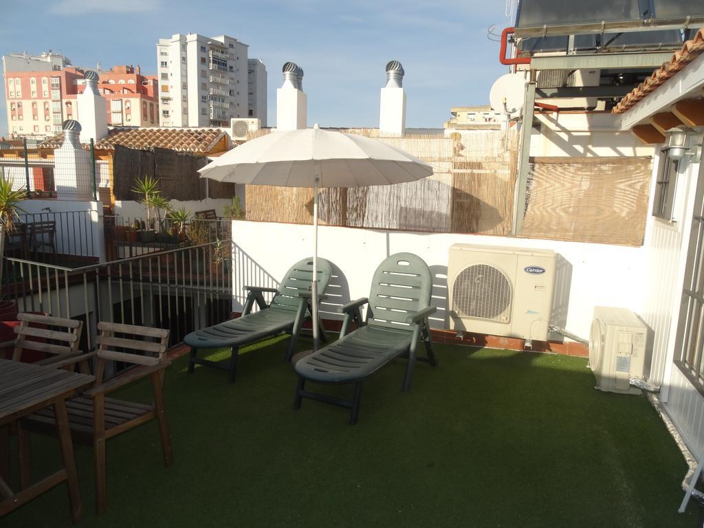 Apartment - Jinetes, 13 Malaga