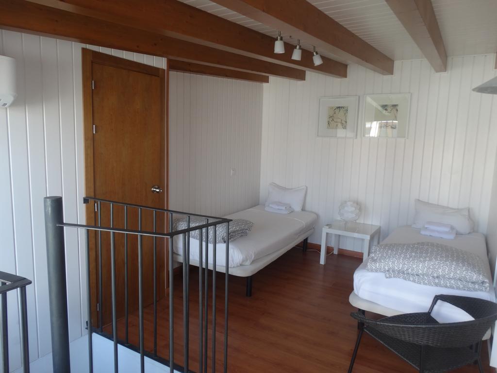 Apartment - Jinetes, 13 Malaga