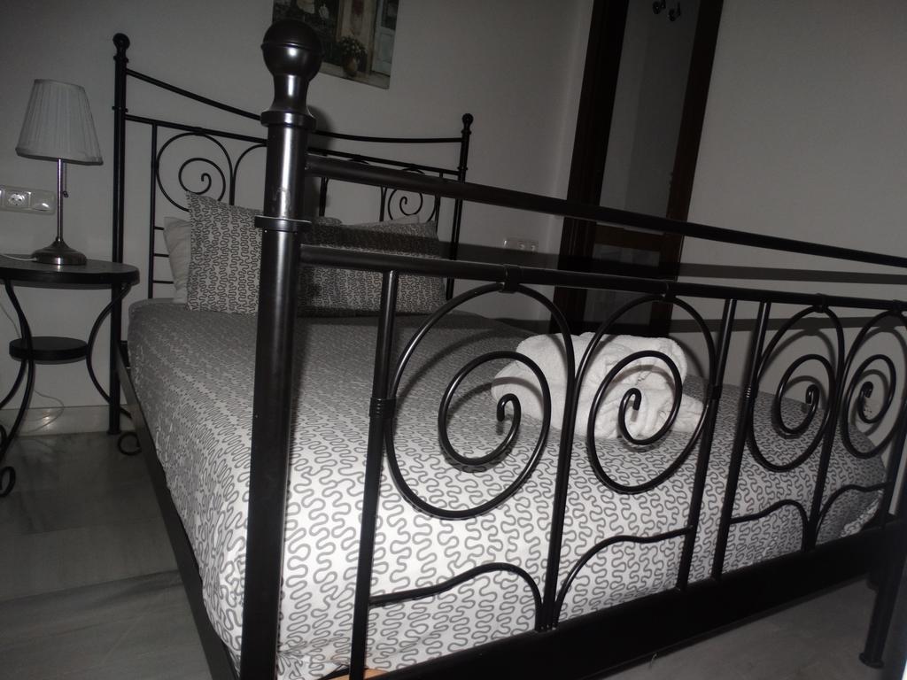 - Jinetes, 13 Apartment Malaga