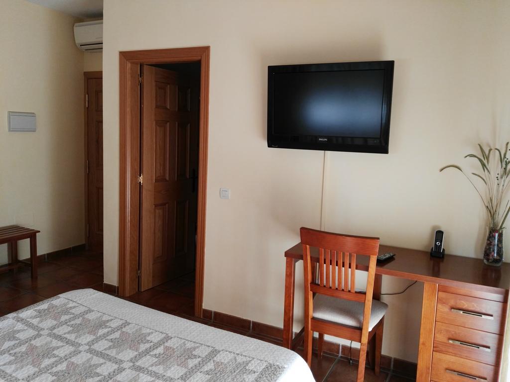 Hotel Casa Vazquez Malaga