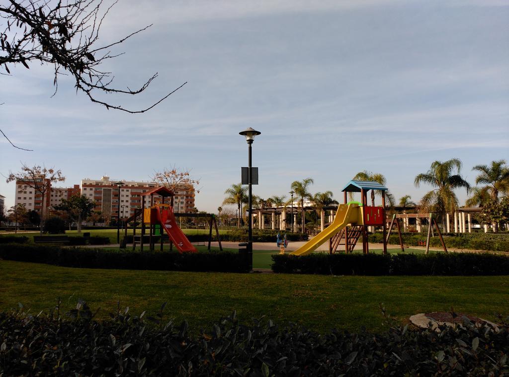 Jardines Del Litoral Momas Homes Apartamento