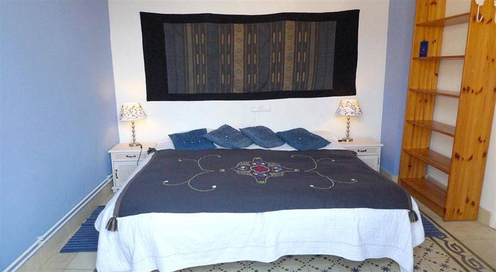 Guest house Alicia 5*