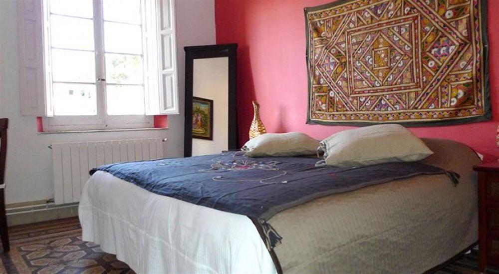 Guest house Alicia Malaga