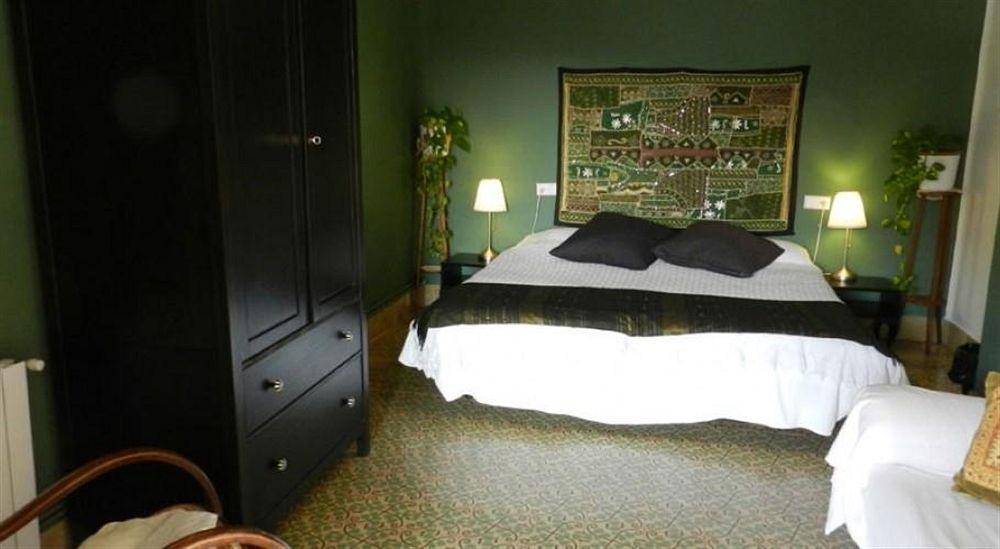 Alicia Guest house
