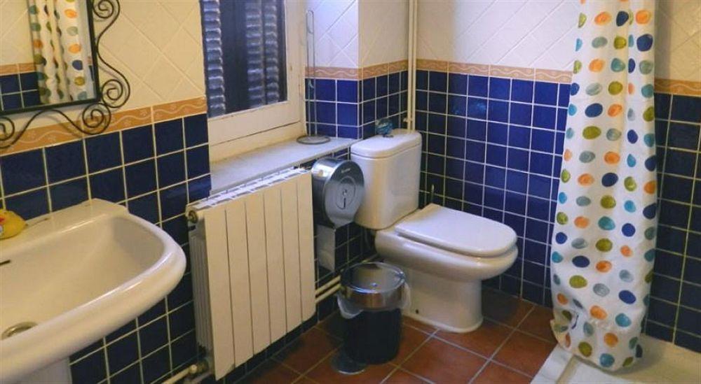 Alicia Guest house Malaga