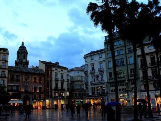 Living4malaga Guevara Malaga