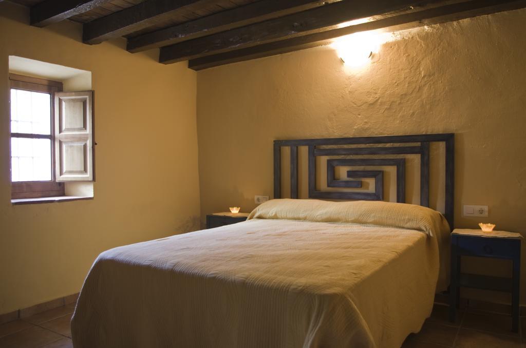 Rural Montes Málaga: Cortijo La Palma * Málaga