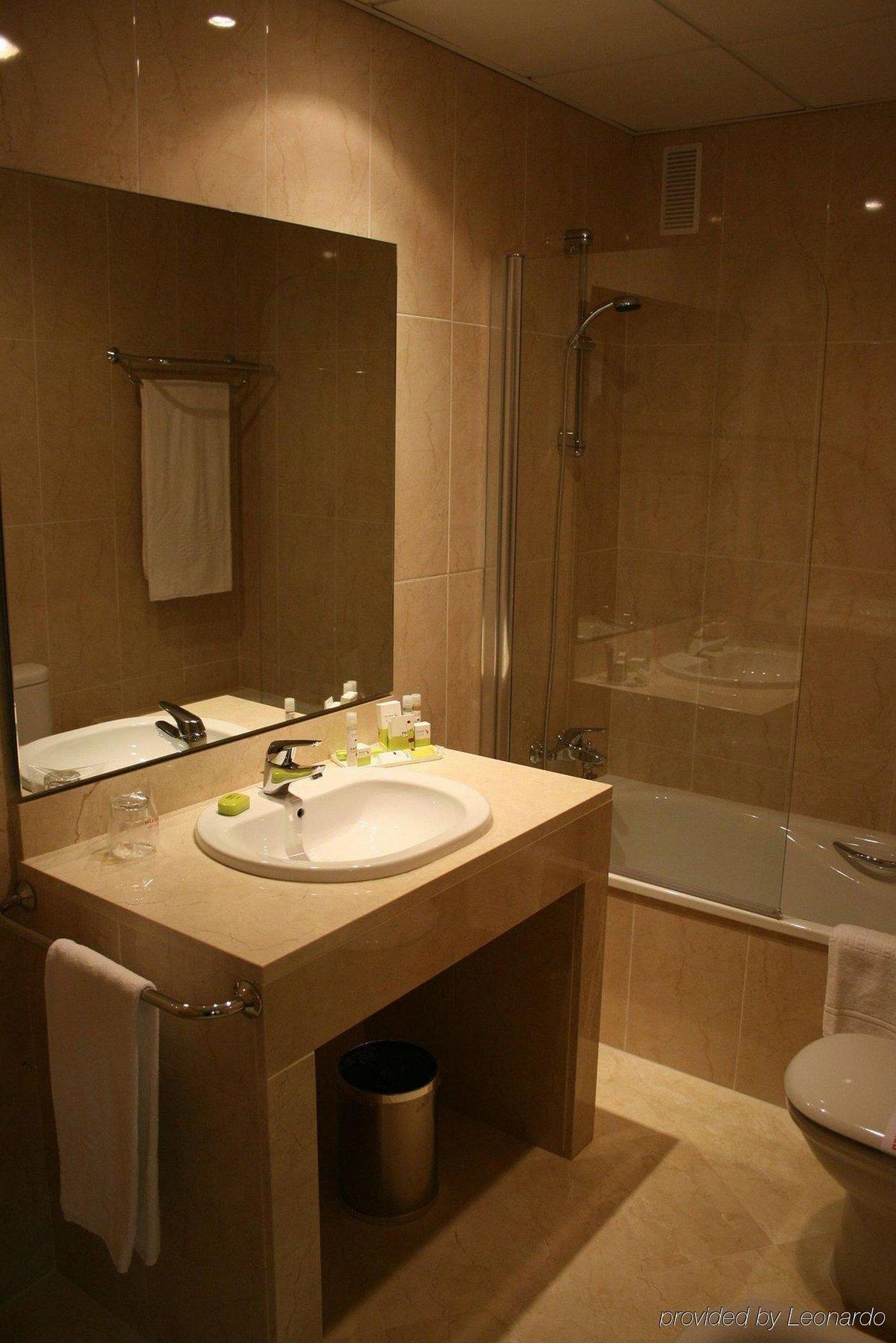 Guadalmedina Hotel Málaga