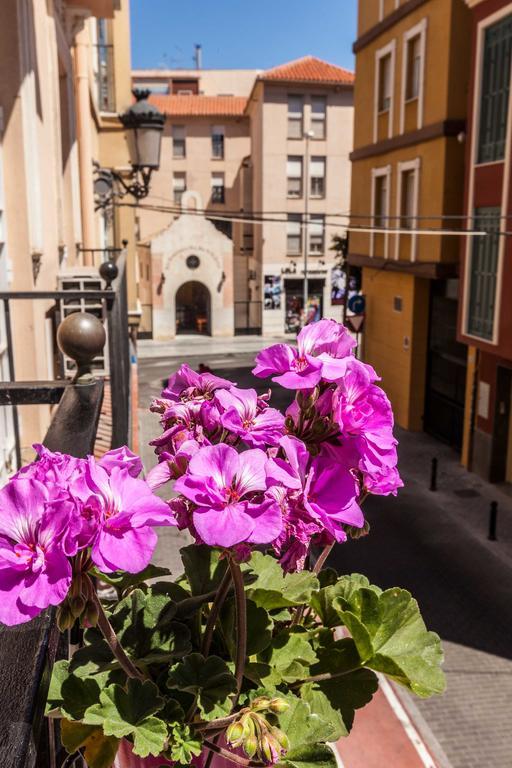 Apartamento Urbanchicmalaga 3 Bedroom Spacious Quiet Historic Málaga