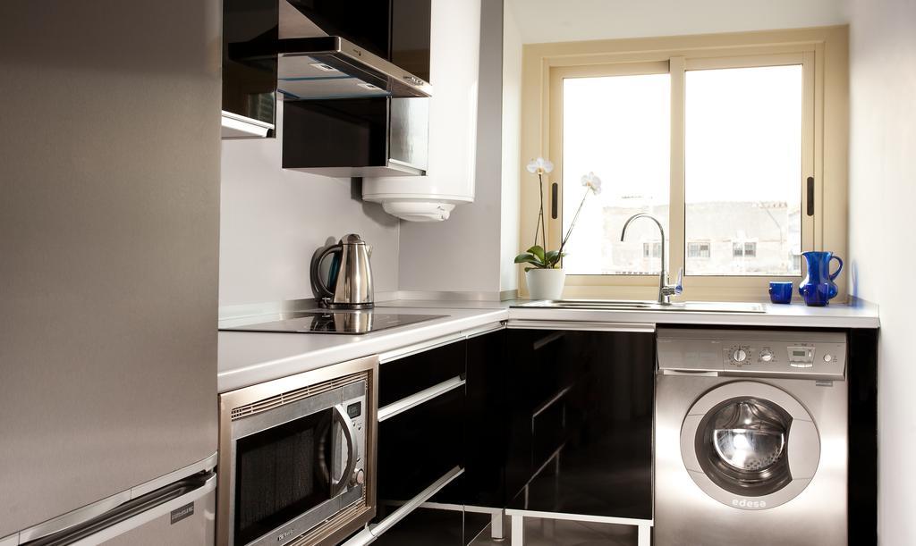 Apartamento Domopolitan Centro