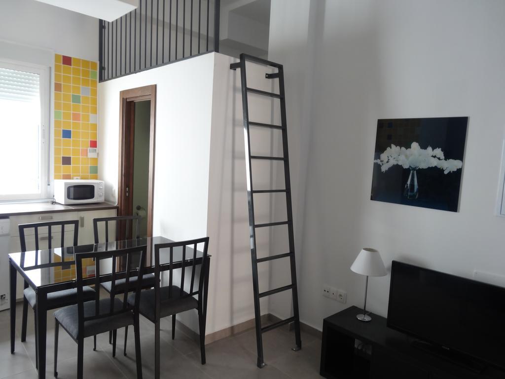 Apartment - Nuno Gomez, 24 Malaga