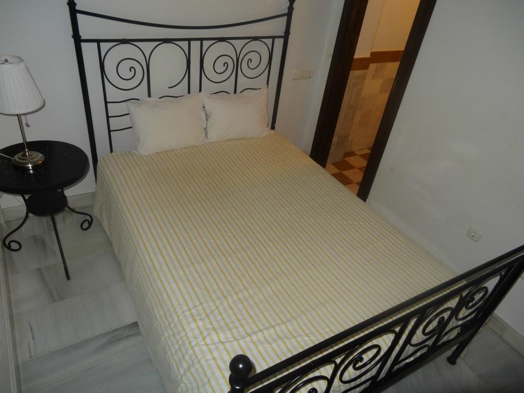 - Jinetes, 13 Apartamento