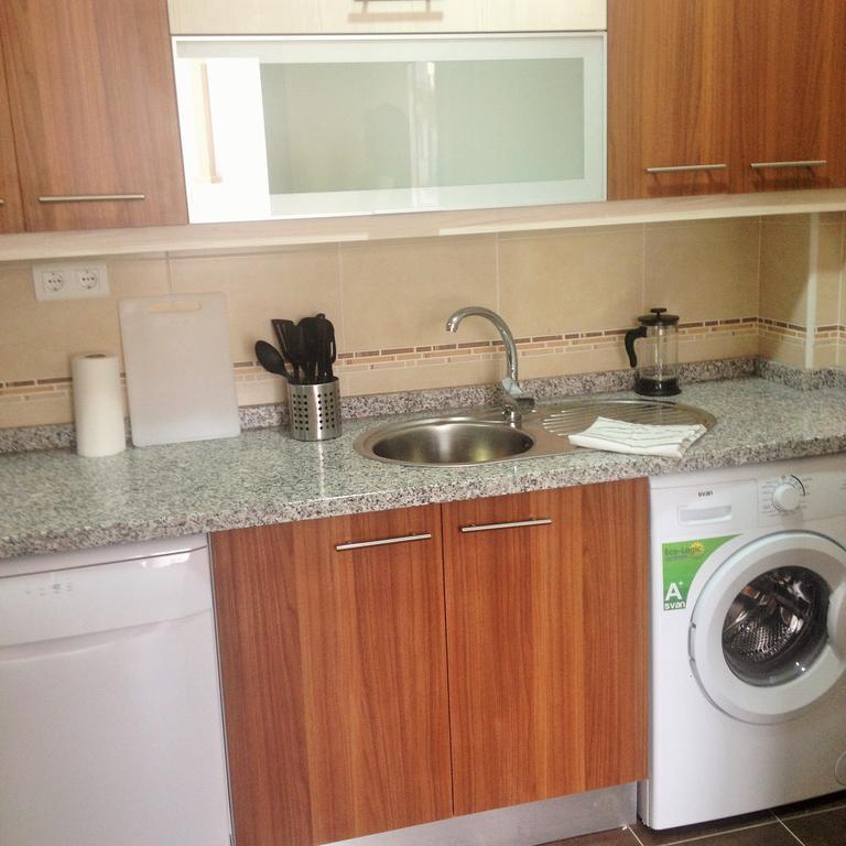 Apartment Decada