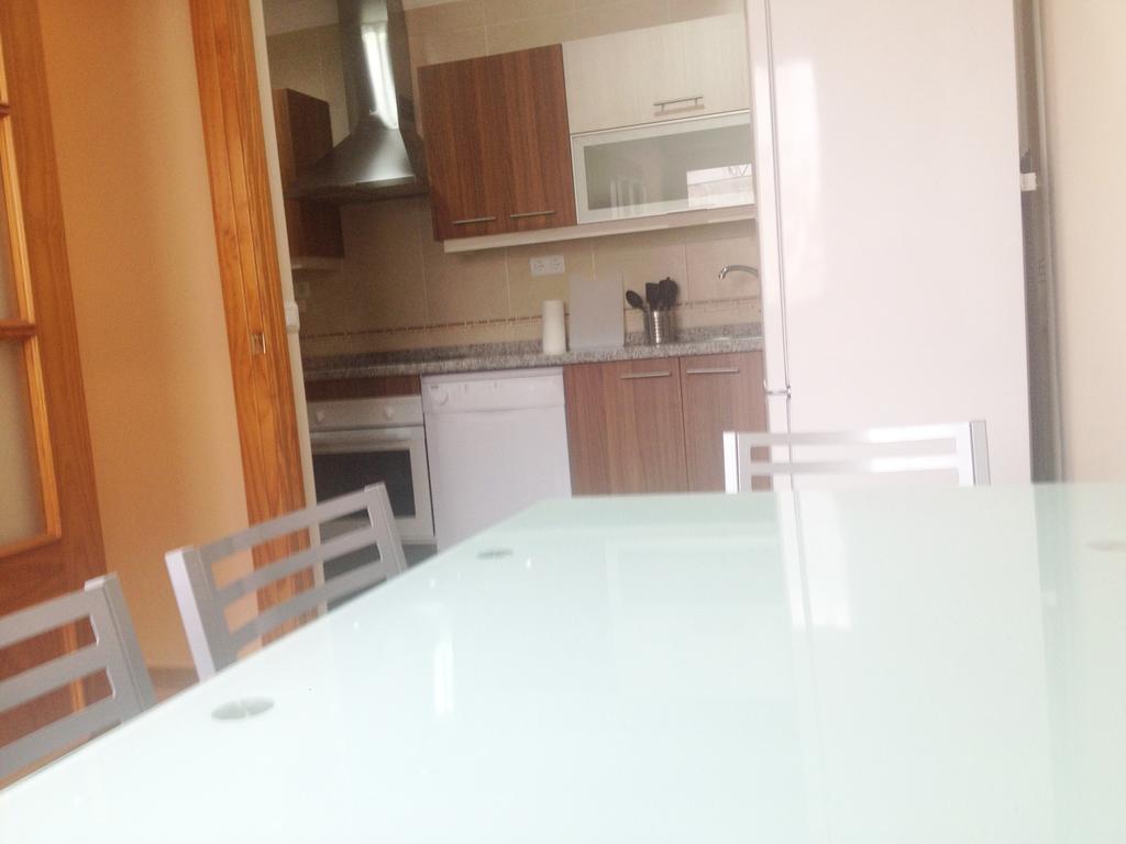 Decada Apartment