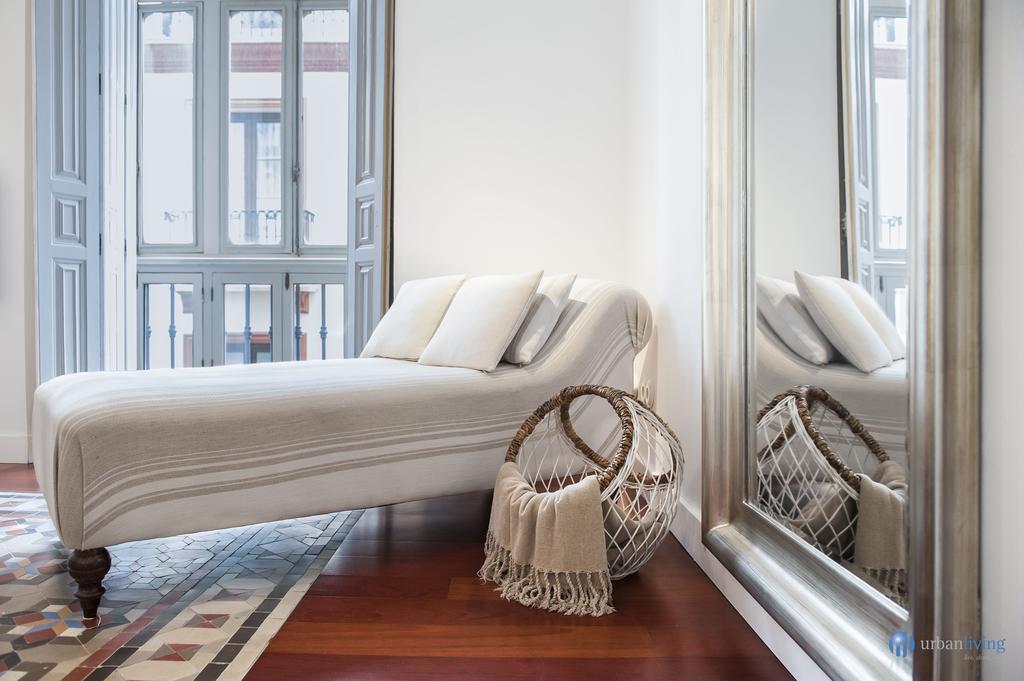 Apartamento Domopolitan Centro *