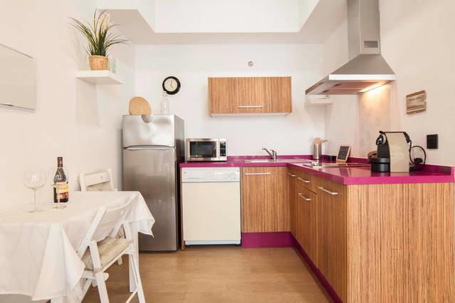 Apartamento Sunshine *