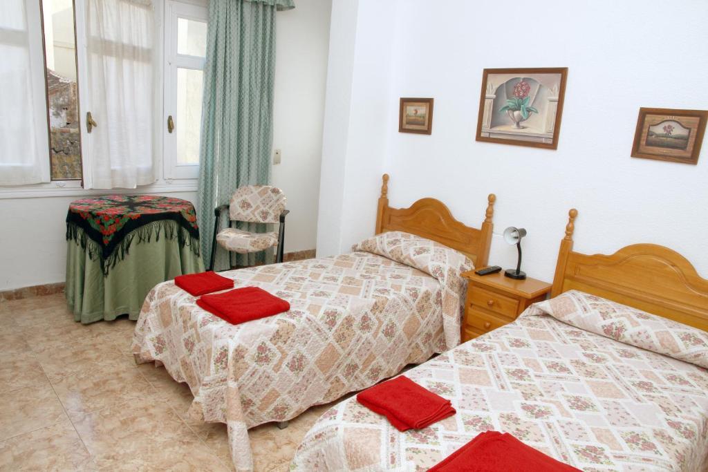 La Palma Guest house