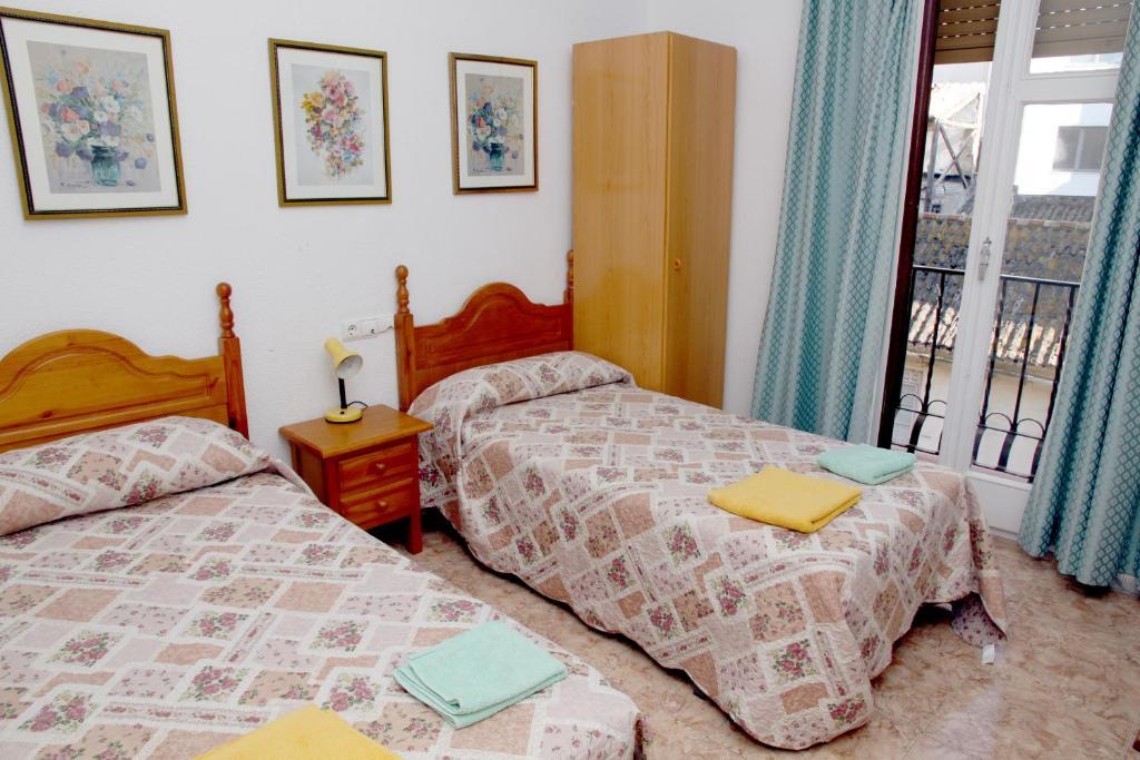 La Palma Guest house *