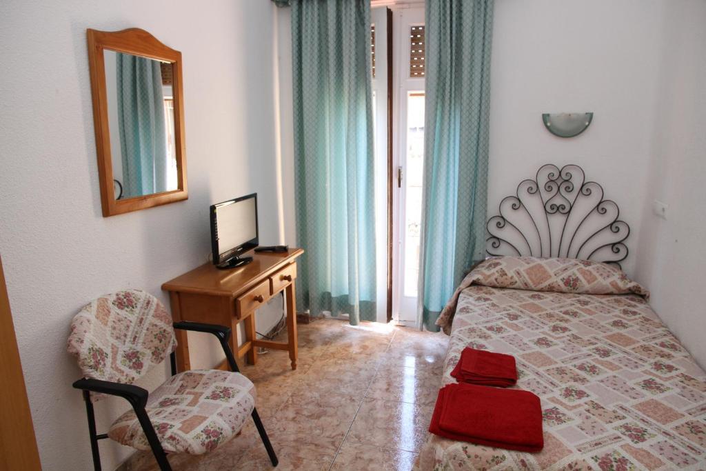 Guest house La Palma