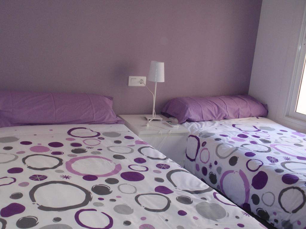Suncity Plaza Apartamento *