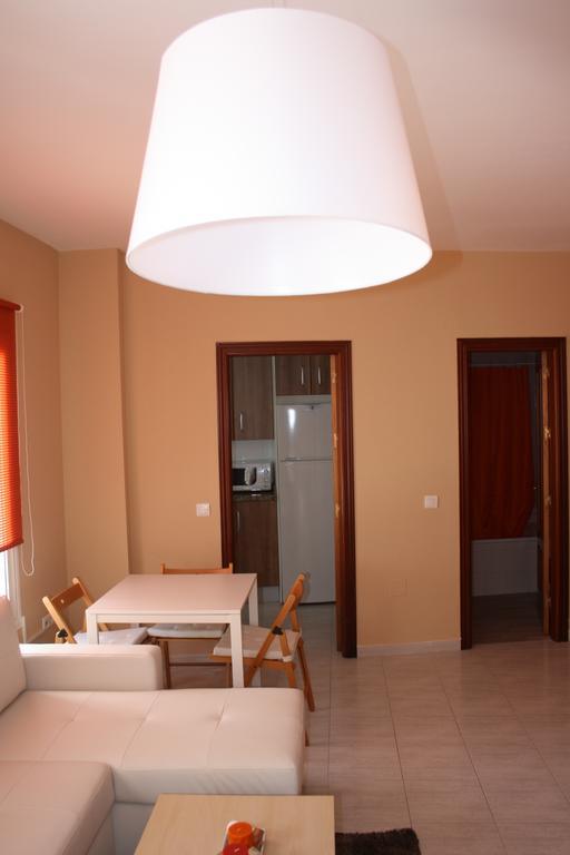 Suncity Plaza Apartamento Málaga