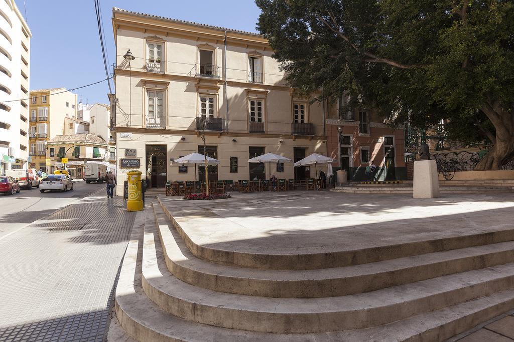 Apartamento Urbanchic Carreteria *