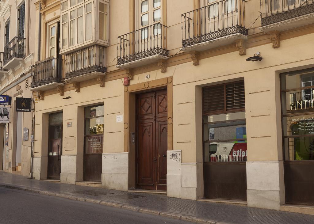 Apartamento Urbanchic Carreteria