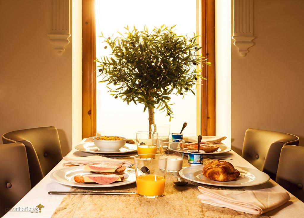 Casa Miraflores 3* Málaga
