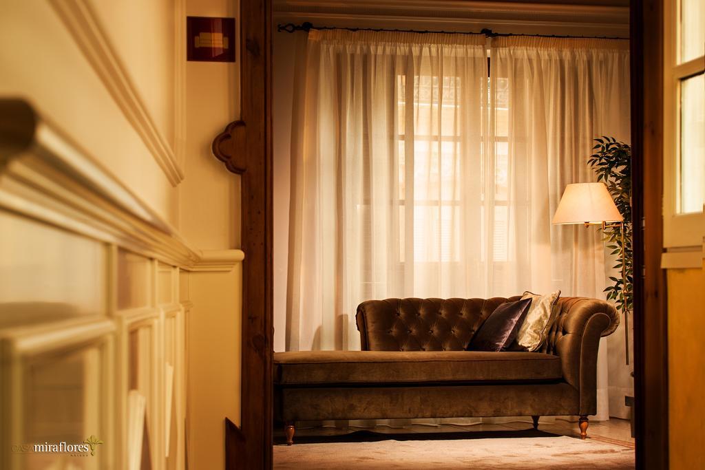 Casa Miraflores 3*