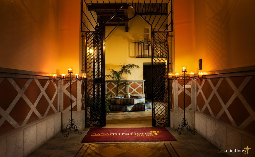 Pensión Casa Miraflores