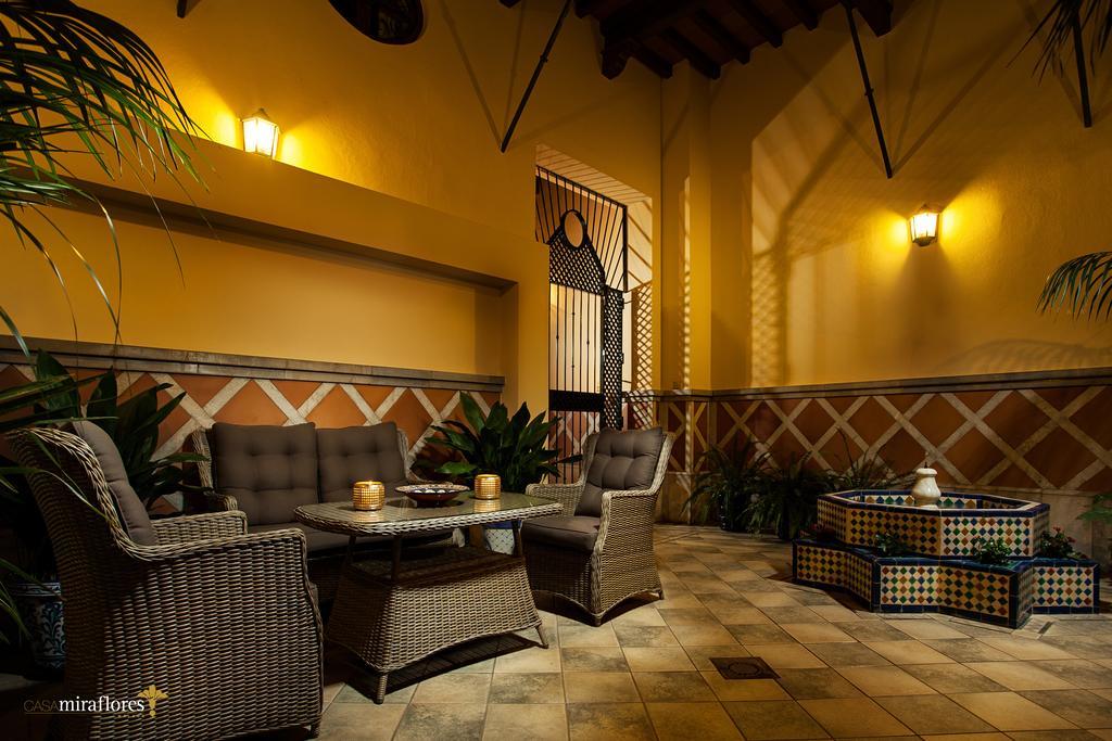 Casa Miraflores 3*
