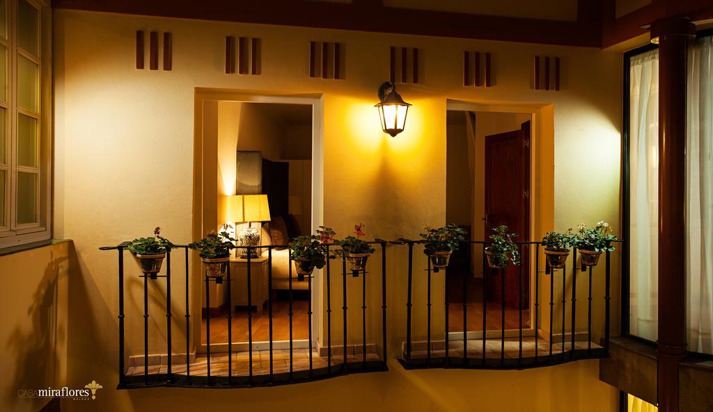 Casa Miraflores