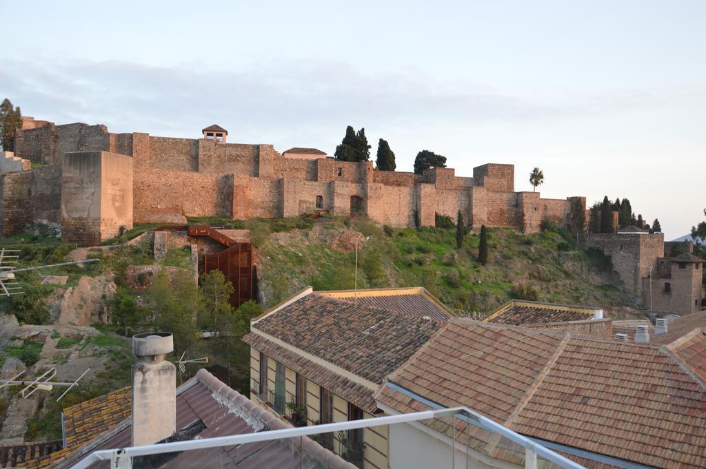 Alcazaba Premium Hotel
